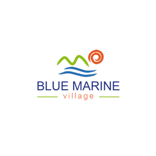 Blue Marine